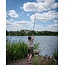 FOX Horizon X3-S 10ft 3.00lb Cork Handle Rod with High Modulus Carbon and Anti-tangle Eyes