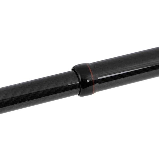 FOX Filet d'atterrissage Horizon X4-S en carbone haut module et filet en maille Camo