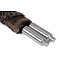 FOX Filet d'atterrissage Horizon X4-S en carbone haut module et filet en maille Camo