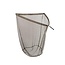 FOX Filet d'atterrissage Horizon X3s 42" en acier carbone haut module et filet en maille kaki