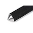 FOX Filet d'atterrissage Horizon X3s 42" en acier carbone haut module et filet en maille kaki
