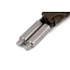 FOX Filet d'atterrissage Horizon X3s 42" en acier carbone haut module et filet en maille kaki