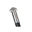 FOX Filet d'atterrissage Horizon X3s 42" en acier carbone haut module et filet en maille kaki