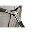 FOX Filet d'atterrissage Horizon X3s 46" en acier carbone haut module et filet en maille kaki