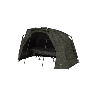 Trakker Housse Tempest RS Camo - Imperméable - 6 fenêtres de ventilation - 25000HH