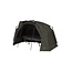 Trakker Housse Tempest RS Camo - Imperméable - 6 fenêtres de ventilation - 25000HH