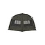 Trakker Housse Tempest RS Camo - Imperméable - 6 fenêtres de ventilation - 25000HH