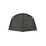 Trakker Housse Tempest RS Camo - Imperméable - 6 fenêtres de ventilation - 25000HH