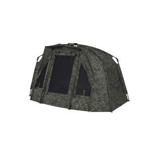 Trakker Sac à dos Tempest RS Full Infill Panel Camo - Protection intégrale - Ventilation