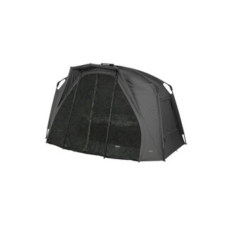 Trakker Tempest RS 150 Insect Panel Camo - Fermeture magnétique - Ventilation