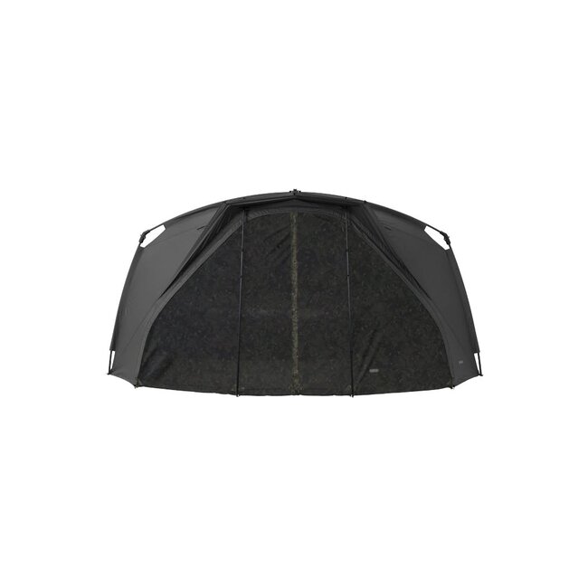 Trakker Tempest RS 150 Insect Panel Camo - Protection contre les insectes avec fermeture magnétique et ventilation optimale