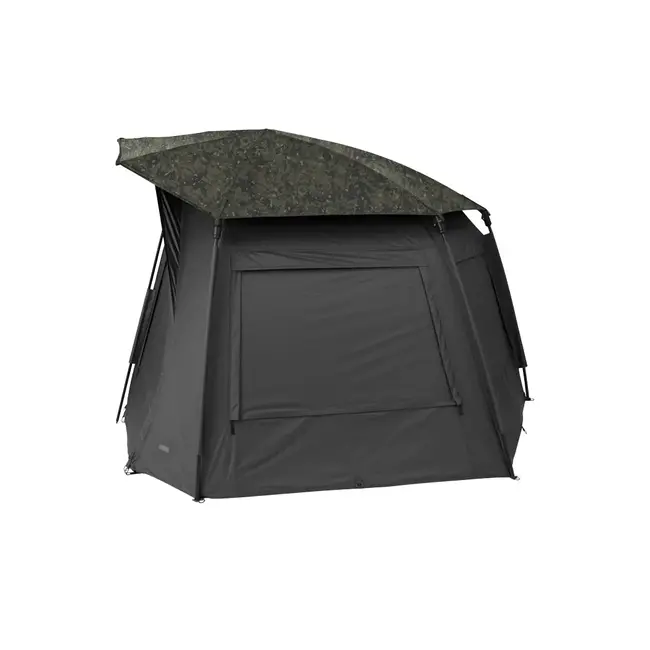 Trakker Tempest RS 150 Skull Cap Camo - Protection supplémentaire, ombre et isolation pour votre abri