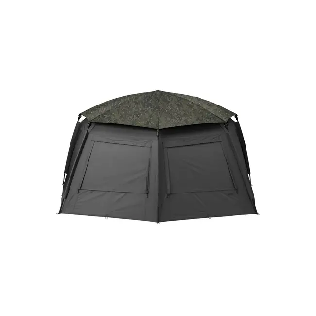 Trakker Tempest RS 150 Skull Cap Camo - Protection supplémentaire, ombre et isolation pour votre abri