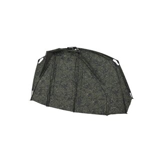 Trakker Tempest RS 150 Camo - Abri - Montage rapide - Imperméable 25000mm