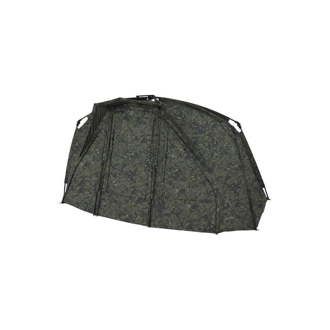 Trakker Tempest RS 150 Camo Shelter - Rapide à monter, avec Aquatexx™ et ventilation