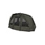 Trakker Tempest RS 150 Camo Shelter - Rapide à monter, avec Aquatexx™ et ventilation