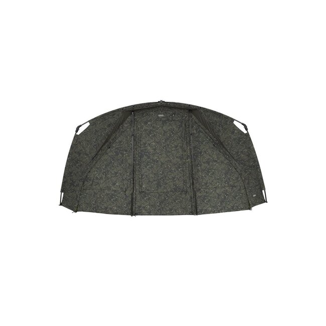 Trakker Tempest RS 150 Camo Shelter - Rapide à monter, avec Aquatexx™ et ventilation