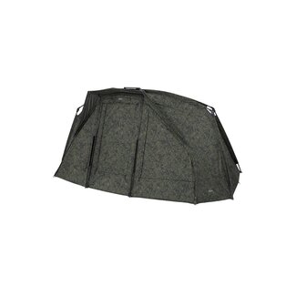 Trakker Tempest RS 200 Camo - Abri - Montage rapide - Imperméable - Spacieux