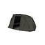 Trakker Tempest RS 200 Camo - Abri pour deux personnes avec installation rapide et excellente ventilation