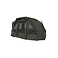 Trakker Tempest RS 200 Camo - Abri pour deux personnes avec installation rapide et excellente ventilation
