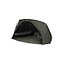 Trakker Tempest RS 200 Camo - Abri pour deux personnes avec installation rapide et excellente ventilation