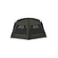 Trakker Tempest RS 200 Camo - Abri pour deux personnes avec installation rapide et excellente ventilation
