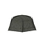Trakker Tempest RS 200 Camo - Abri pour deux personnes avec installation rapide et excellente ventilation