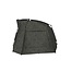Trakker Tempest RS 200 Camo - Abri pour deux personnes avec installation rapide et excellente ventilation