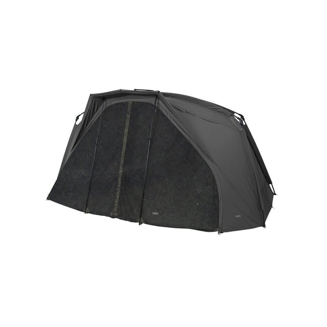 Trakker Tempest RS 200 Insect Panel Camo - Ventilation optimale et protection contre les insectes