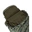 Trakker Sac de couchage 365 Camo - Isolation haute technologie avec doublure réversible pour une utilisation 5 saisons