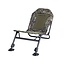 Trakker RLX Nano Chair - Chaise ultralégère avec pieds réglables pour les berges inclinées et plates