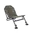 Trakker RLX Nano Chair - Chaise ultralégère avec pieds réglables pour les berges inclinées et plates