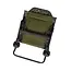 Trakker RLX Nano Chair - Chaise ultralégère avec pieds réglables pour les berges inclinées et plates