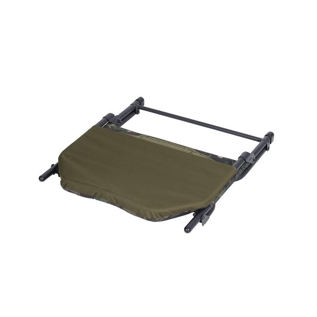 Trakker RLX Bed Seat - Chaise confortable pour le lit avec design Trakker Camo