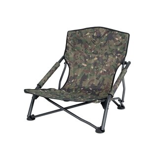 Trakker Chaise de scout RLX - Chaise légère - compacte - design camouflage