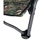 Trakker RLX Scout Chair - Chaise super légère et confortable pour les pêcheurs mobiles avec design Camo