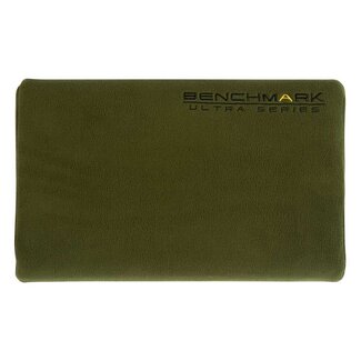 Avid Carp Oreiller en mousse à mémoire de forme Benchmark Ultra - L49 x H30 x P10.5