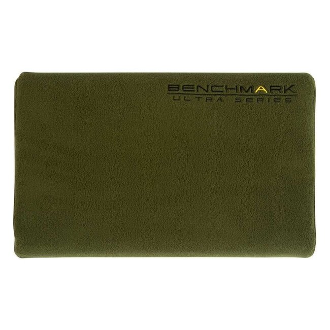 Avid Carp Oreiller en mousse à mémoire de forme Benchmark Ultra - L49 x H30 x P10.5