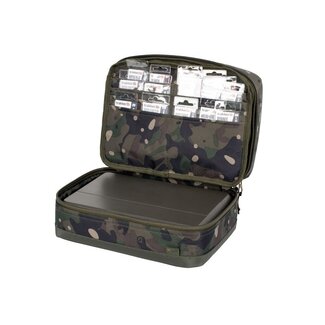 Trakker NXC Camo Rig-R Box - Tackle bag