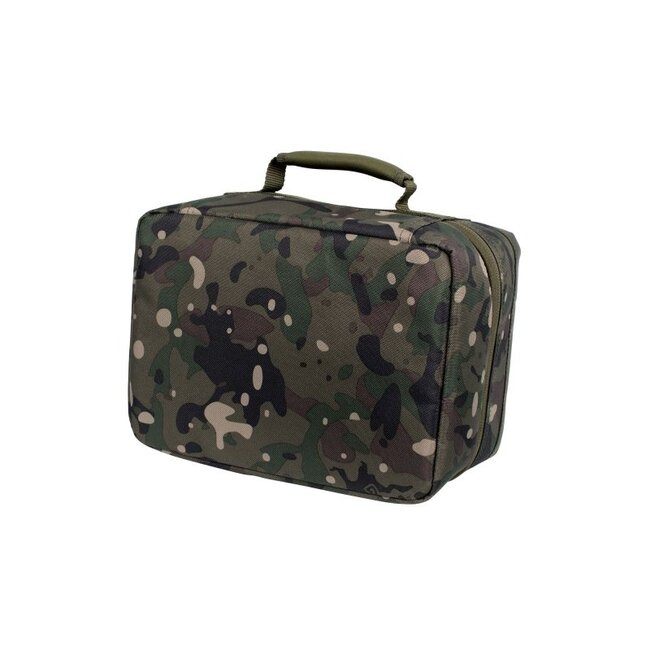 Trakker NXC Camo Rig-R Box - Tackle bag