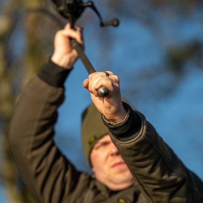 Avid Carp Élévation de la tige de spod/marker