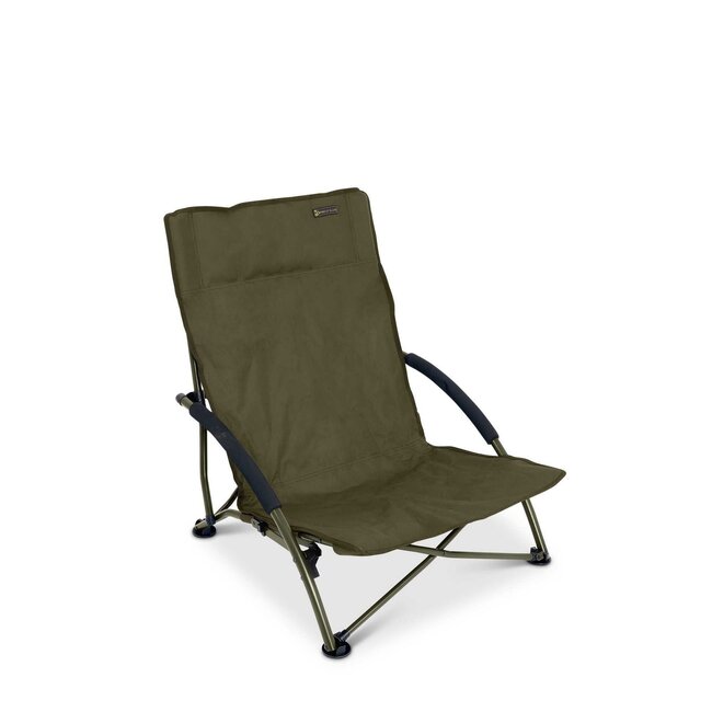 Avid Carp Chaise basse Revolve - Chaise de pêche