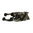 Avid Carp Chaise basse Revolve - Chaise de pêche