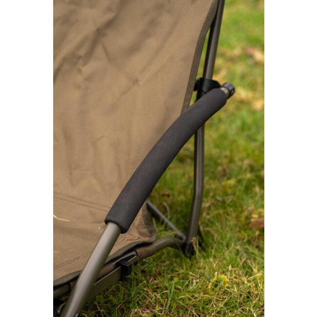 Avid Carp Chaise basse Revolve - Chaise de pêche