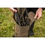 Avid Carp Chaise basse Revolve - Chaise de pêche