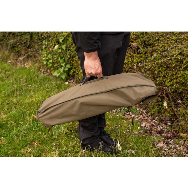 Avid Carp Chaise basse Revolve - Chaise de pêche