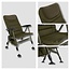 Avid Carp Fauteuil Revolve - Chaise de pêche