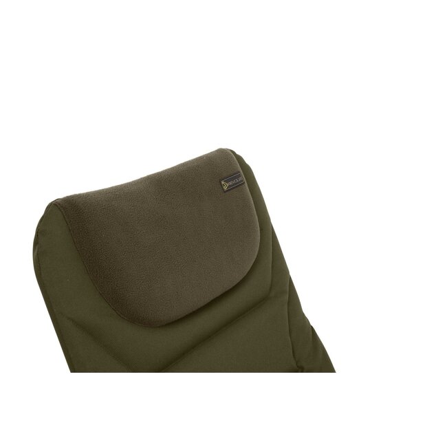 Avid Carp Fauteuil Revolve - Chaise de pêche