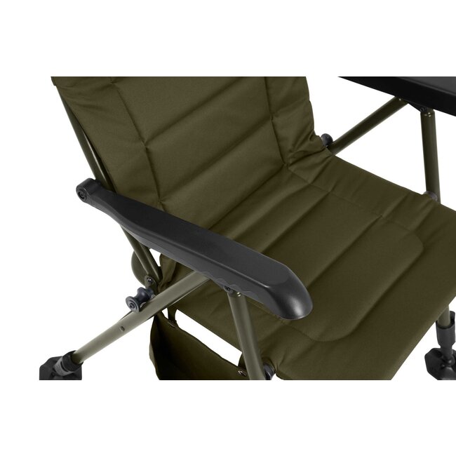 Avid Carp Revolve X Armchair - Chaise de pêche
