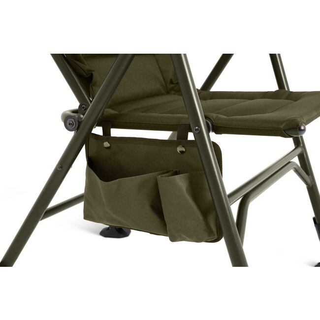 Avid Carp Revolve X Armchair - Chaise de pêche